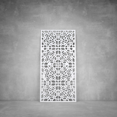 Laser Cut Screen - Design 118