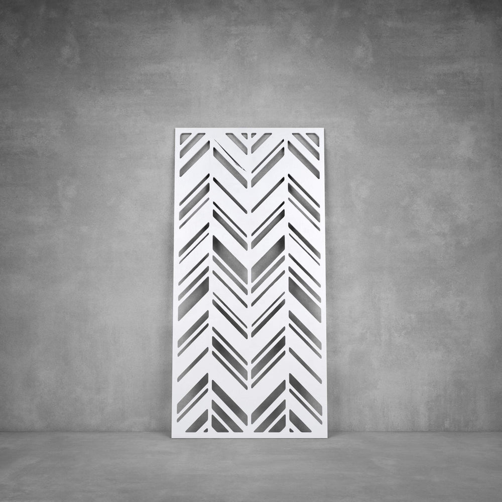 Laser Cut Screen - Design 136