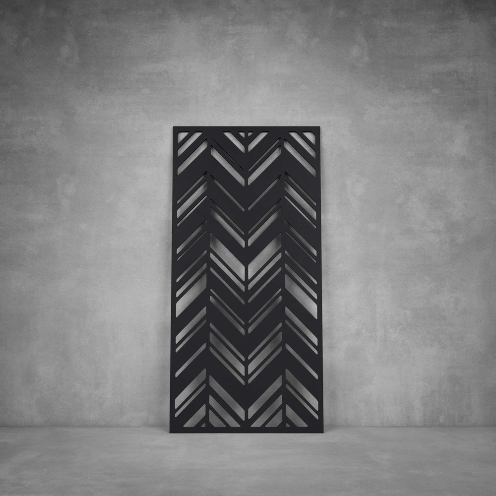 Laser Cut Screen - Design 136