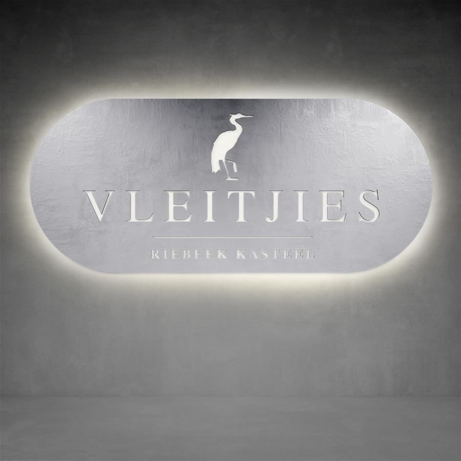 Business Sign | D04