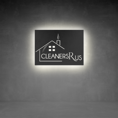 Business Sign | D02