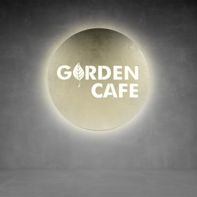 Business Sign | D05