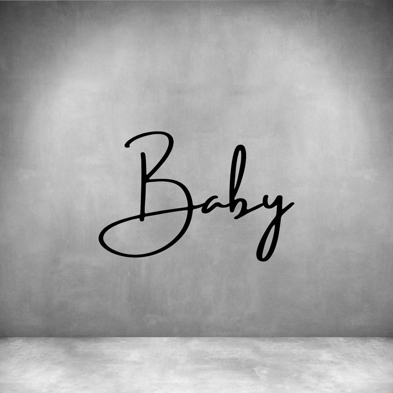Baby