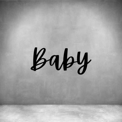 Baby