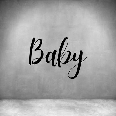 Baby