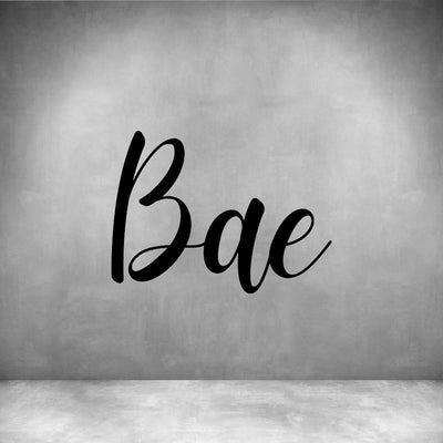 Bae