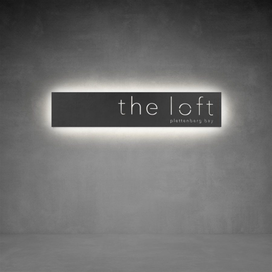 Business Sign | D01