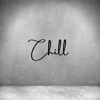 Chill