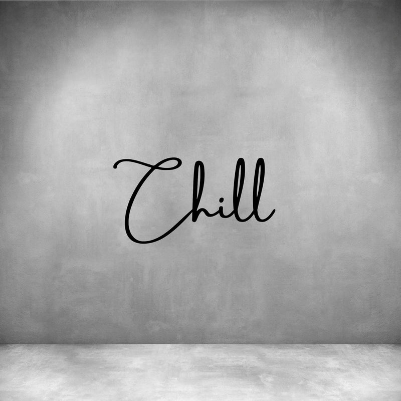 Chill