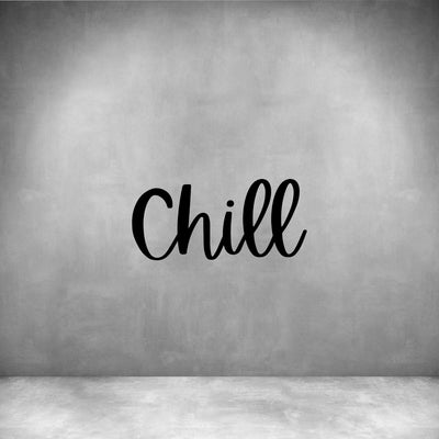 Chill