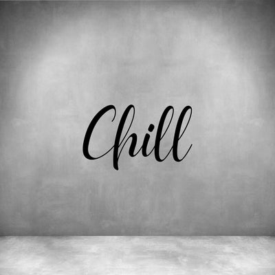 Chill