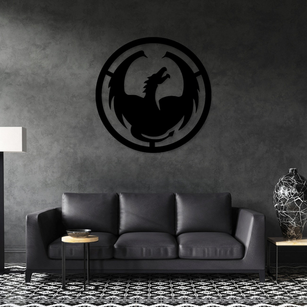 Dragon Circle