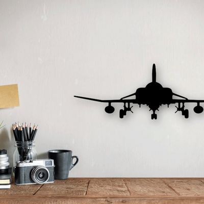 AEROPLANE LANDING