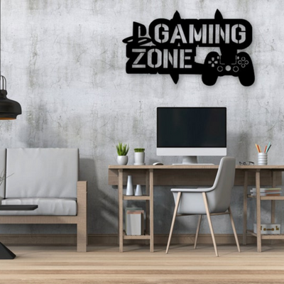 Playstation Gaming Zone