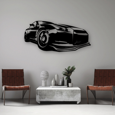 GTR