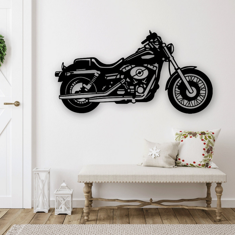 Harley Davidson 3