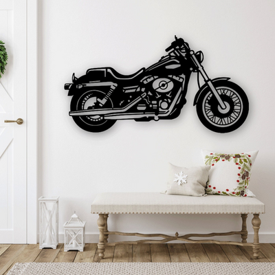 Harley Davidson 3