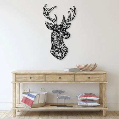 ZEN DEER