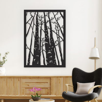Perspective Trees