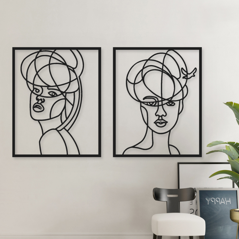 Portre Art
