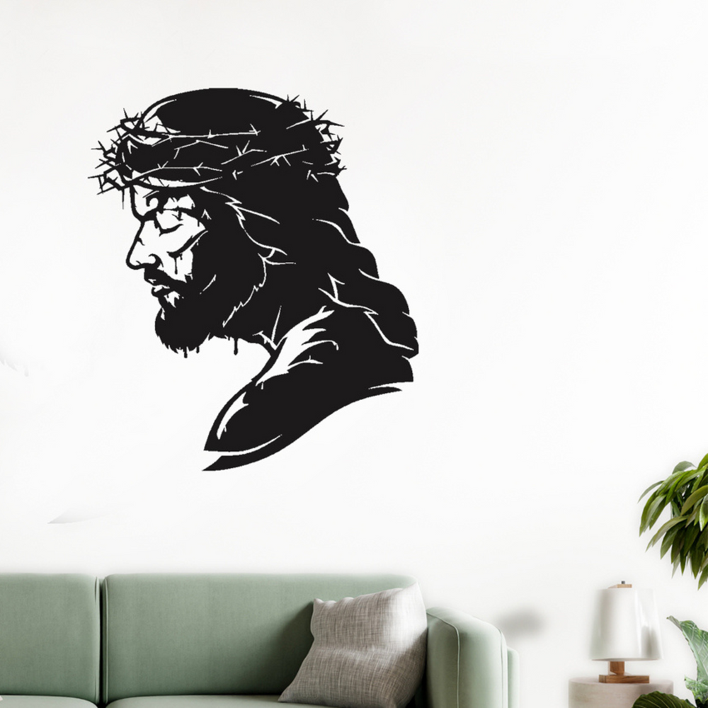 Jesus Face