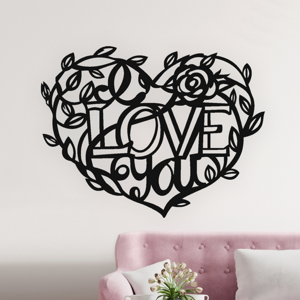 I Love You Heart