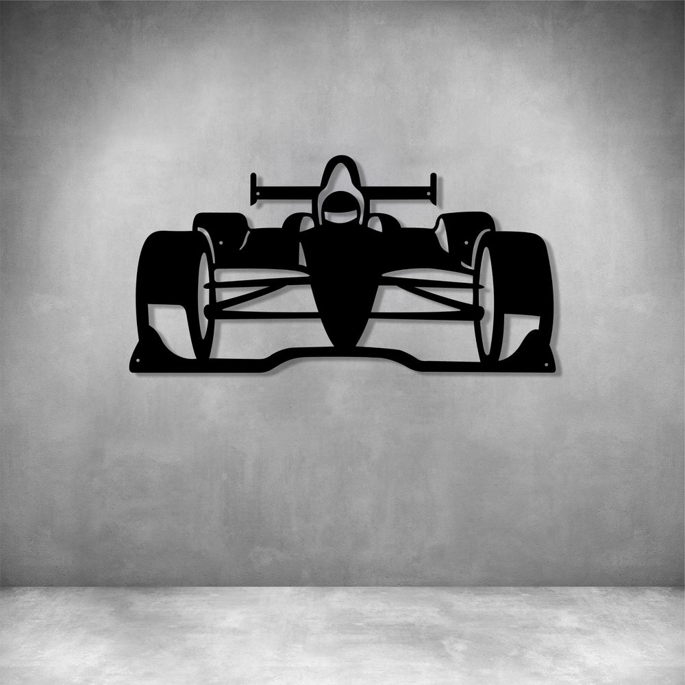 F1 Race Car