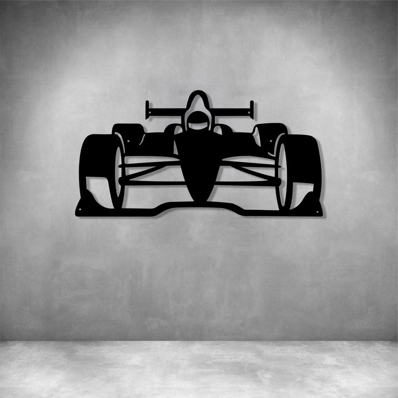 F1 Race Car