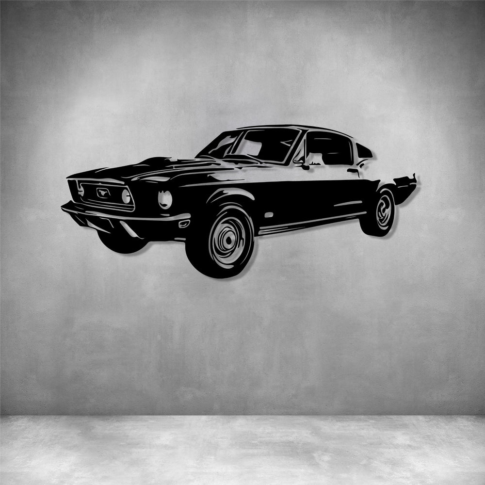 Classic Car 6