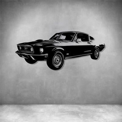 Classic Car 6