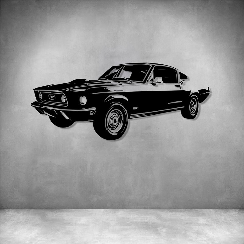 Classic Car 6