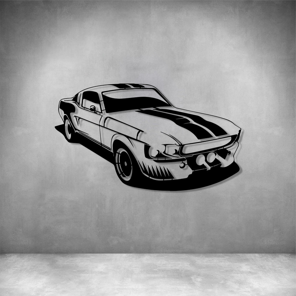 Classic Car 9