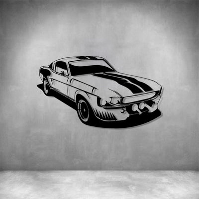 Classic Car 9