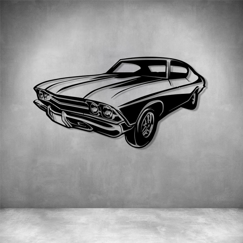 Classic Car 10