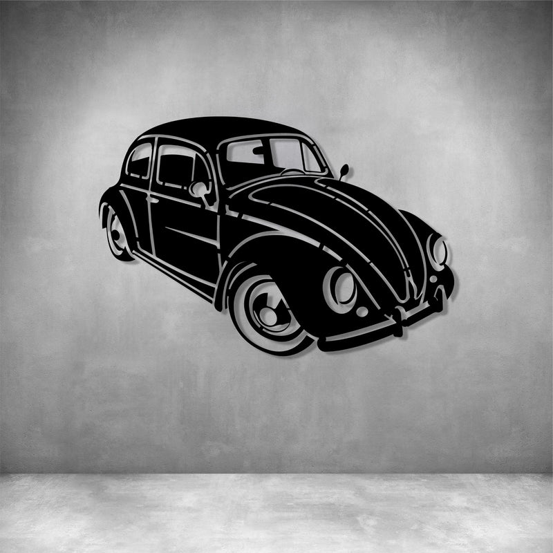 Volkswagen Beetle 2