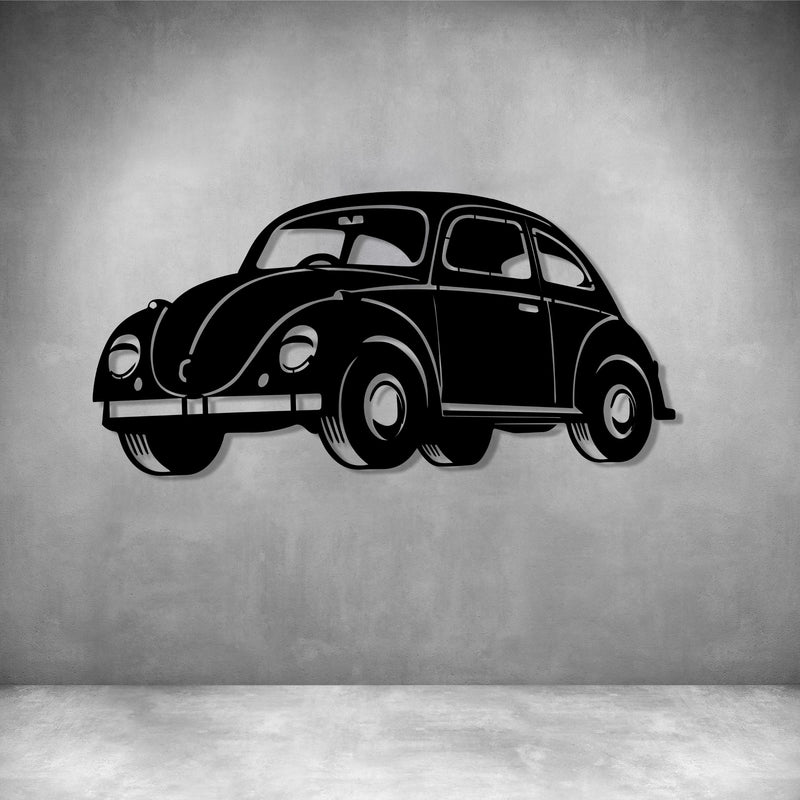Volkswagen Beetle 3