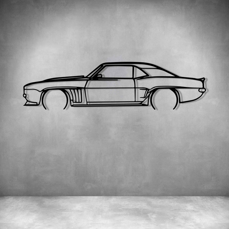 Camaro