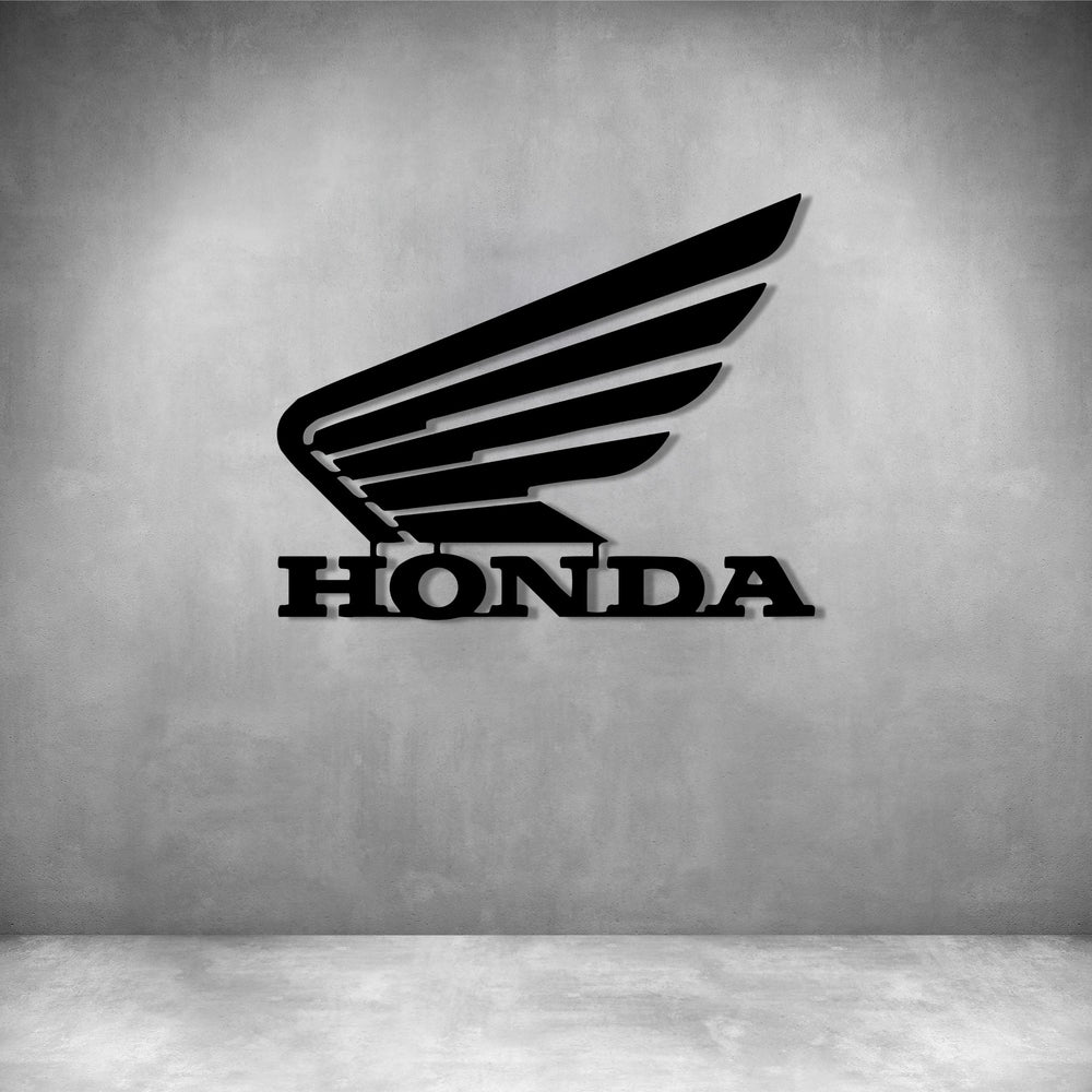 Honda Wing Brand