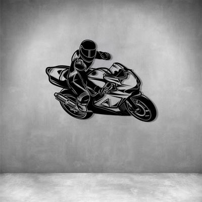 Biker 2