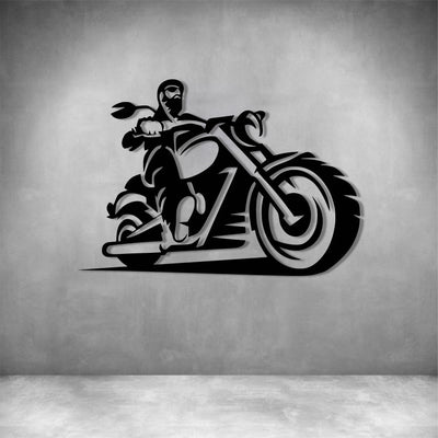 Biker 3