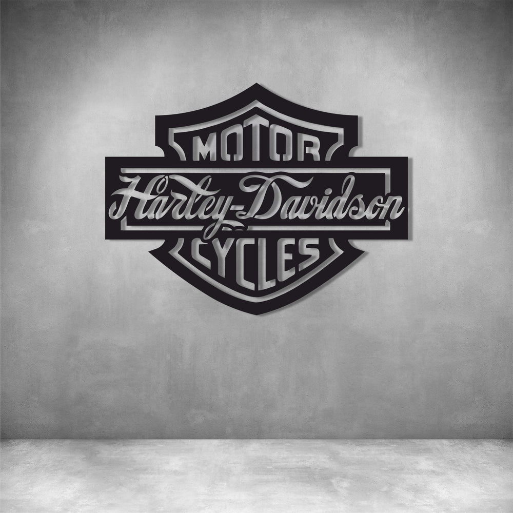 Harley Davidson 7