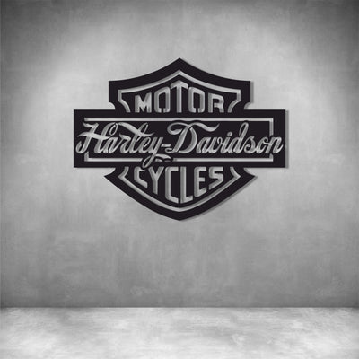 Harley Davidson 7