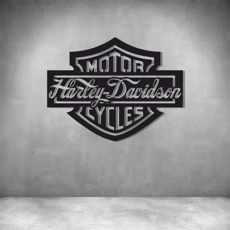 Harley Davidson 7