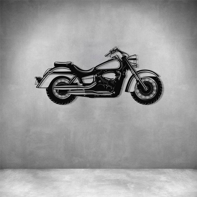 Motorcycle 1