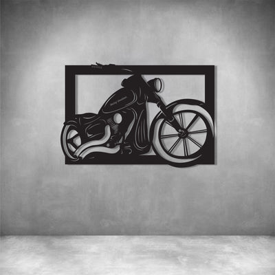 Motorcycle 2