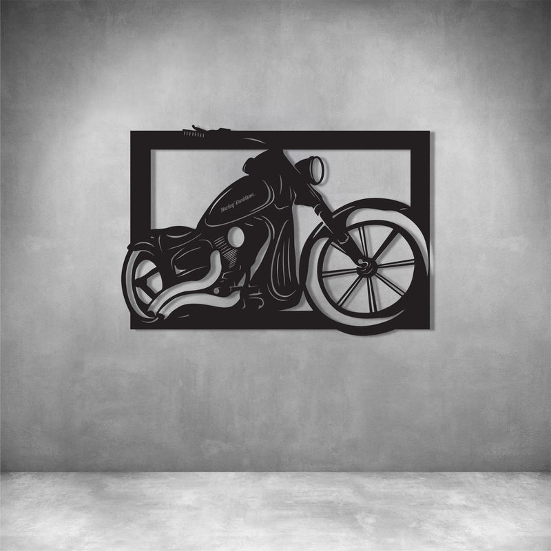 Motorcycle 2