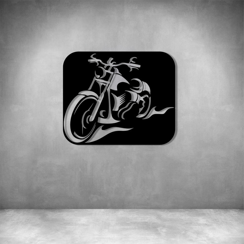 Motorcycle 3