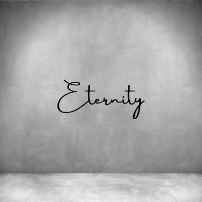Eternity