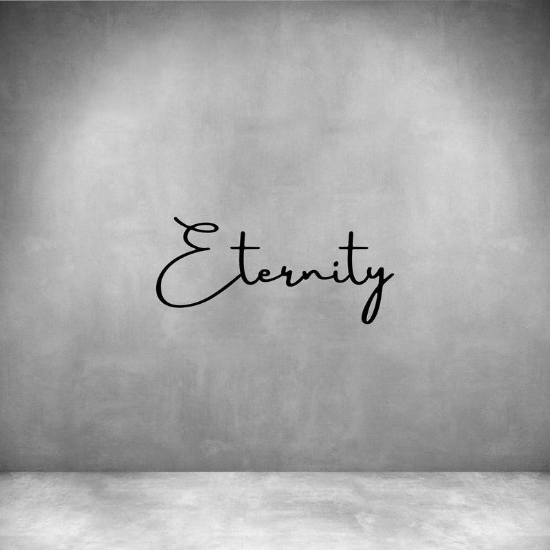 Eternity