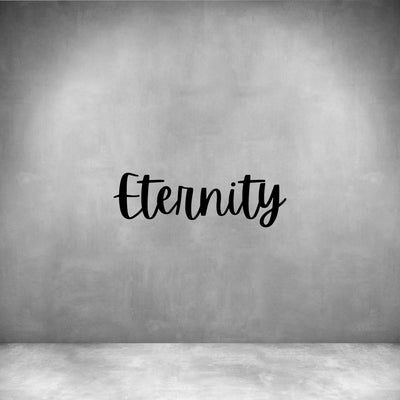 Eternity